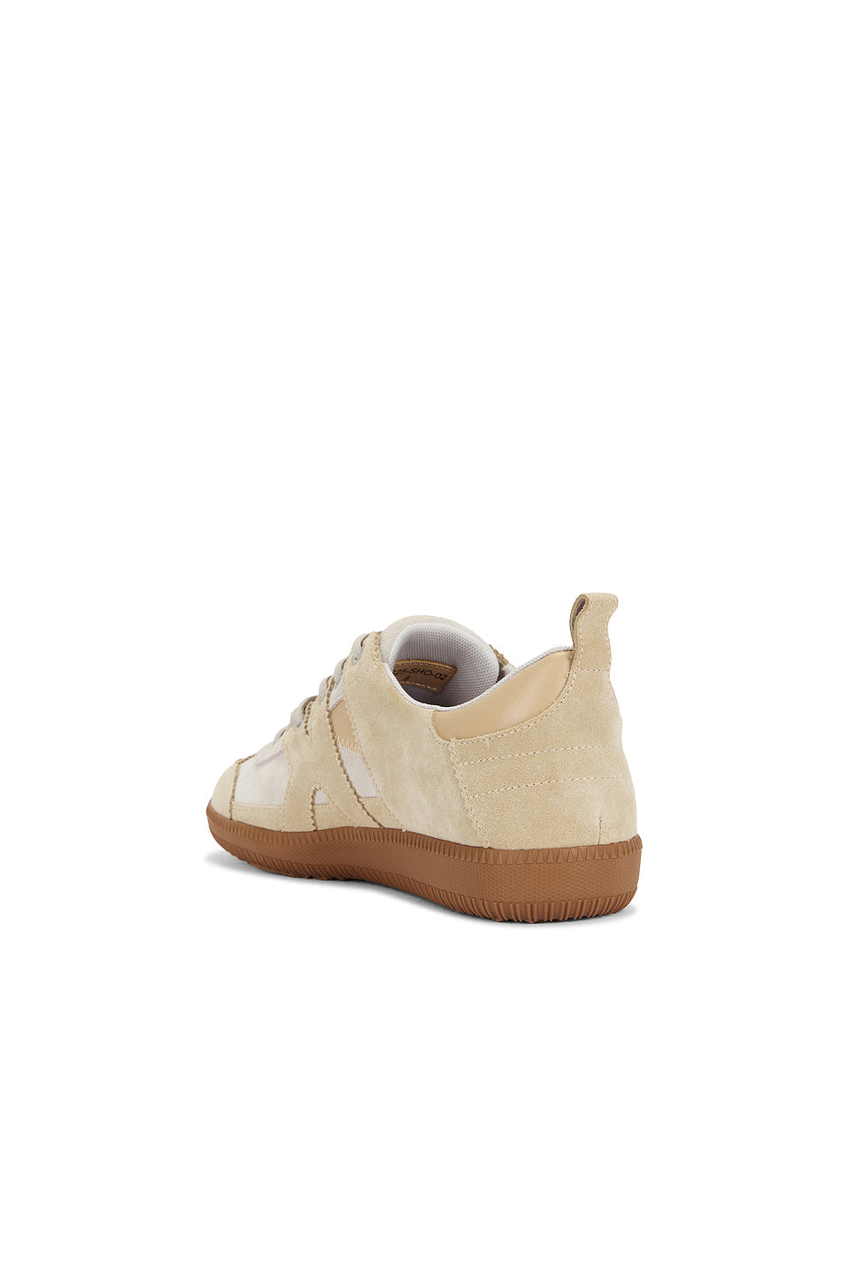 K Soccer Sneaker