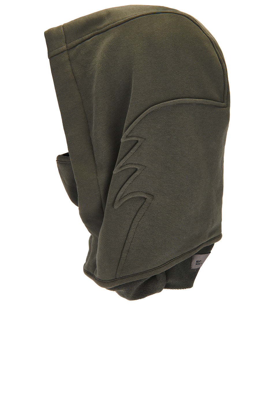 x Fox Racing Sherpa Lined Balaclava