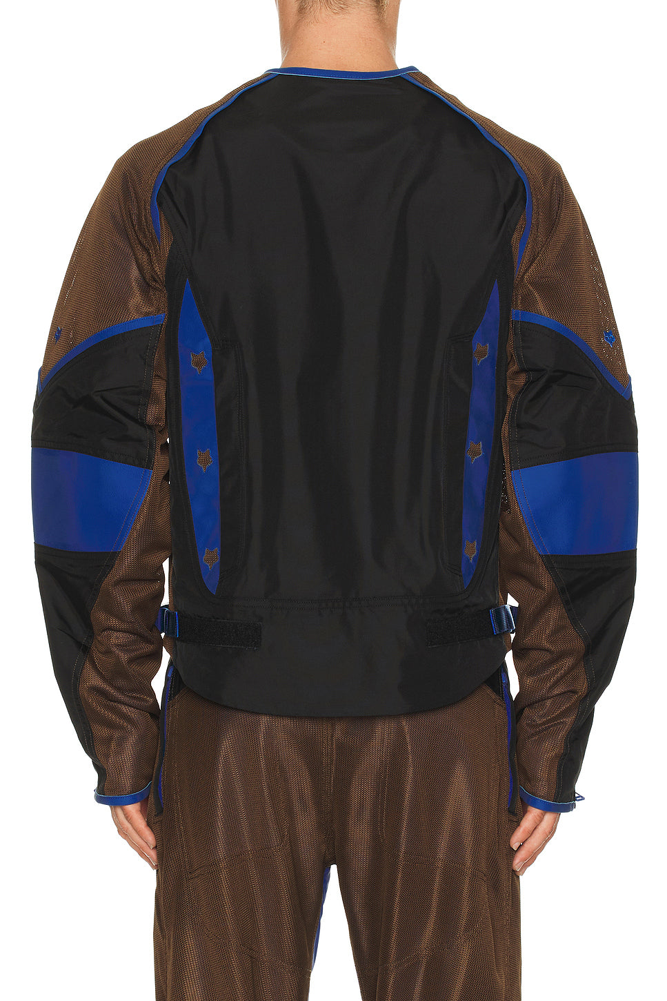 Moto Jacket