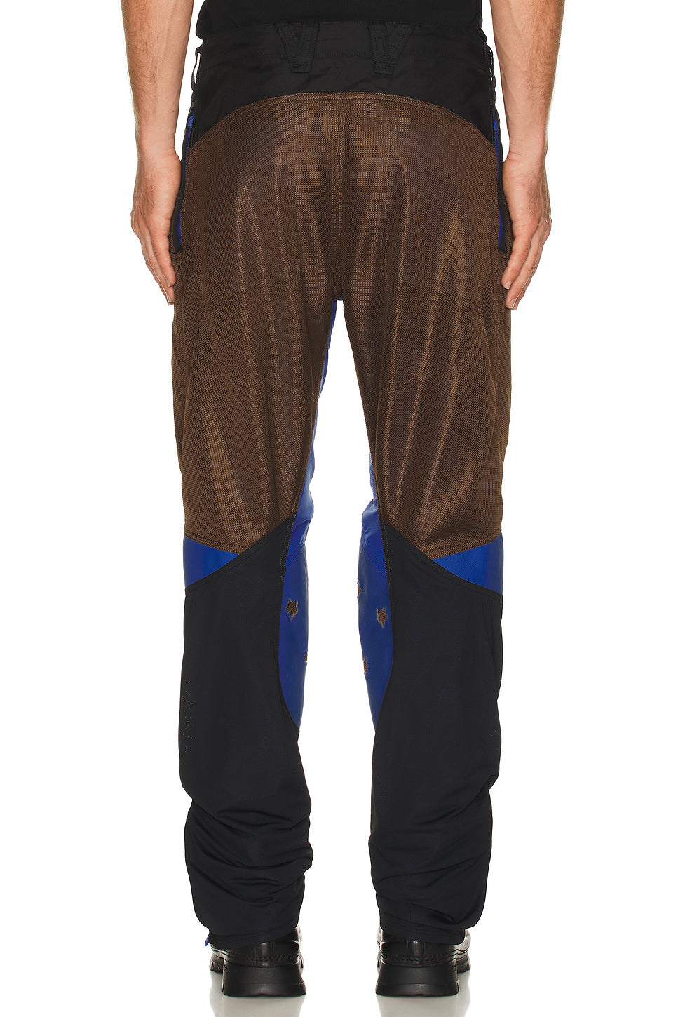 Moto Pants