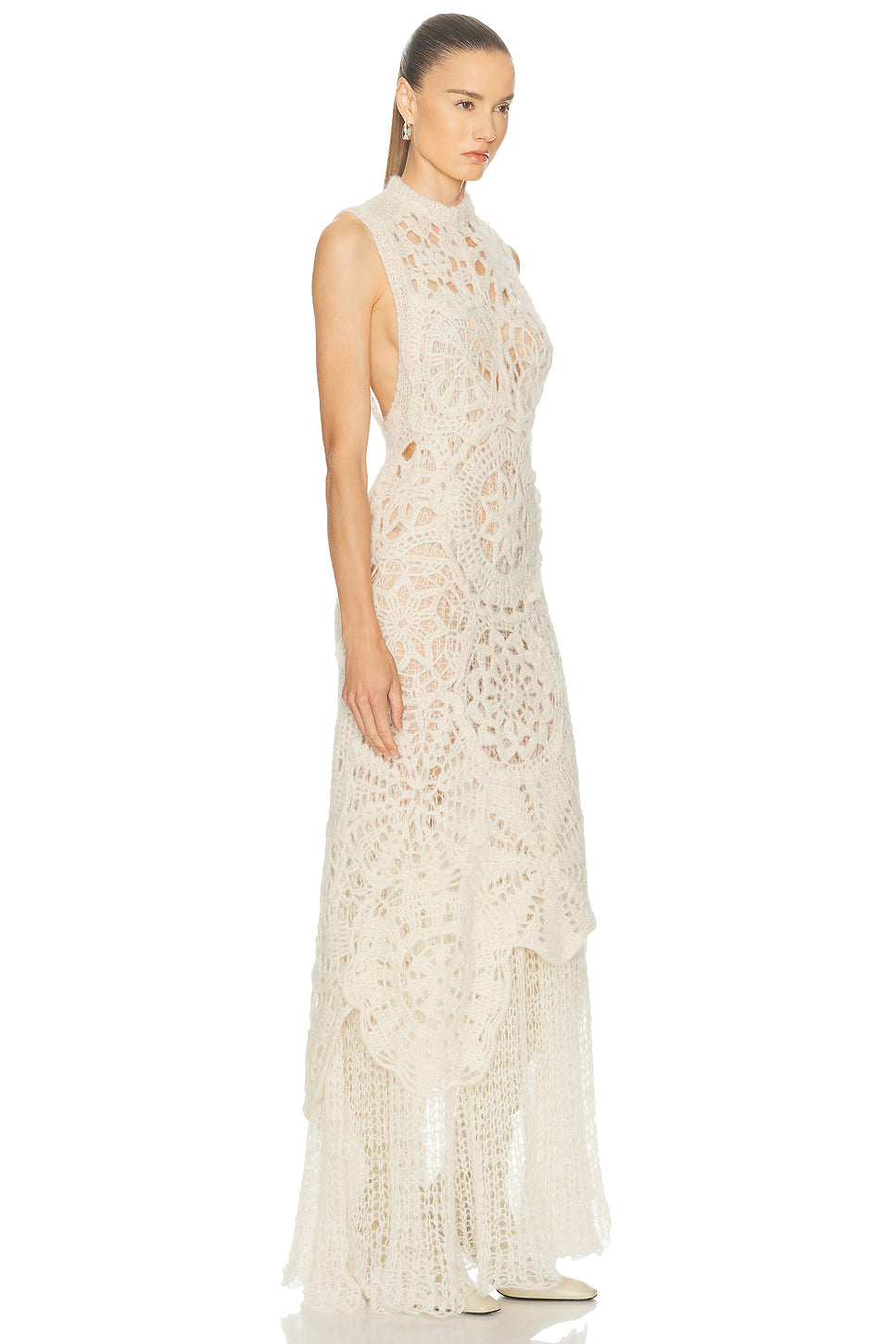 Anja Dress
