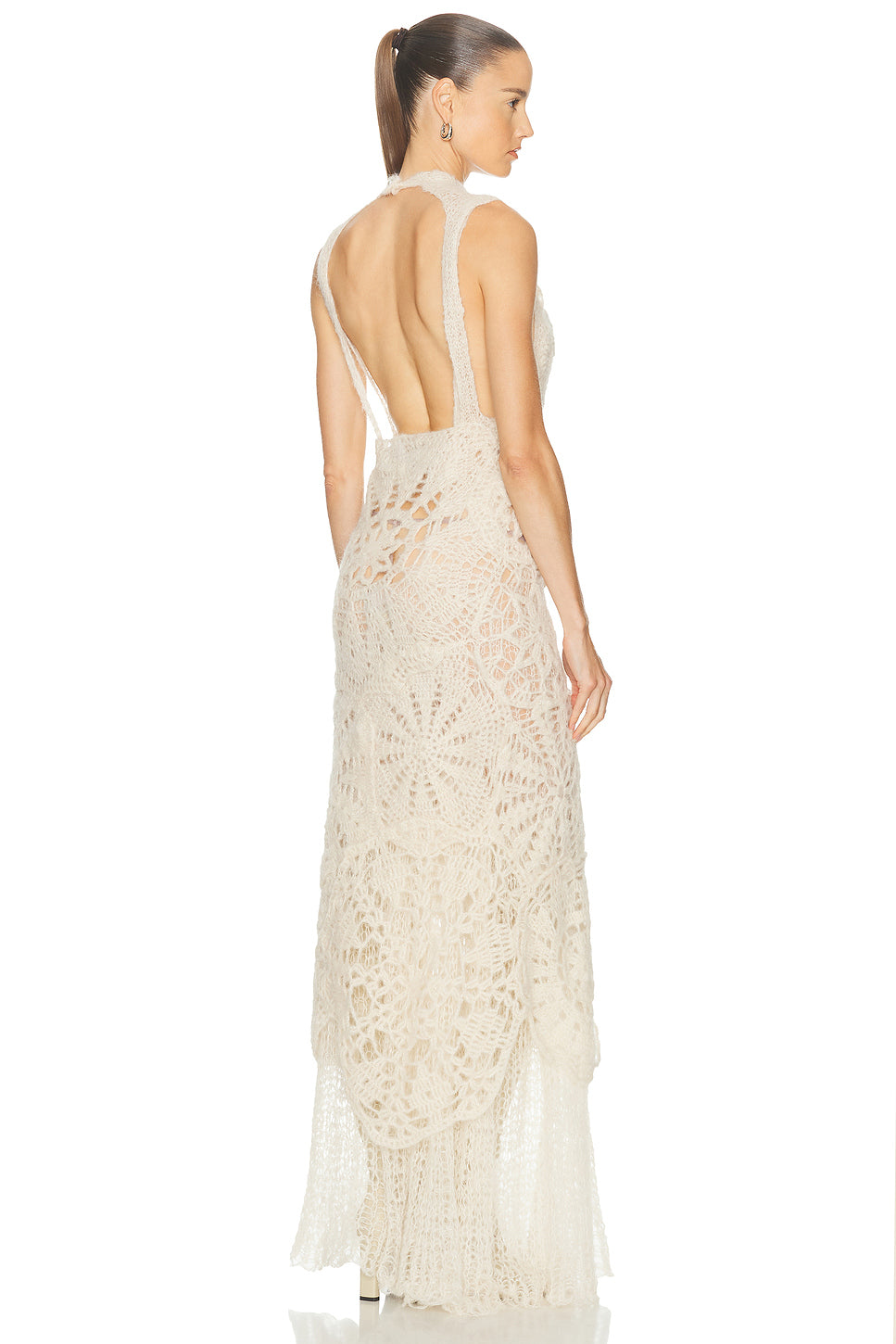 Anja Dress