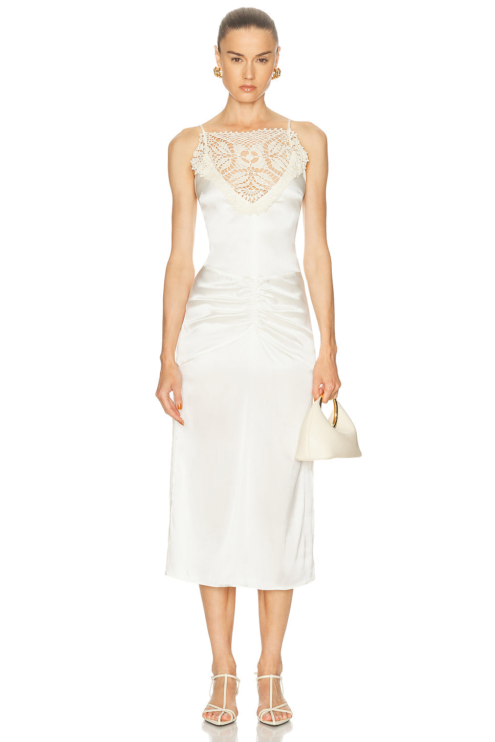 Forli Dress