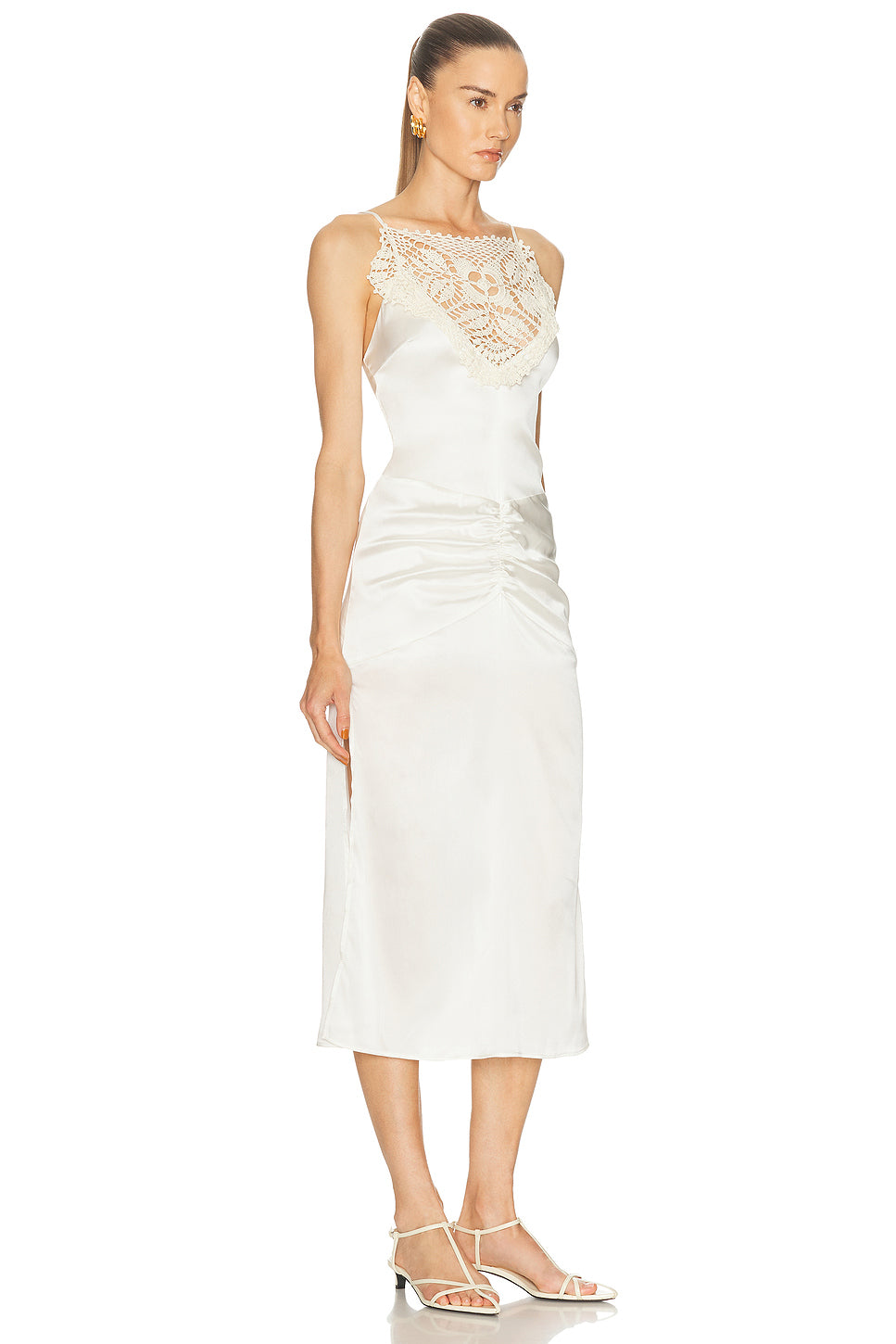 Forli Dress