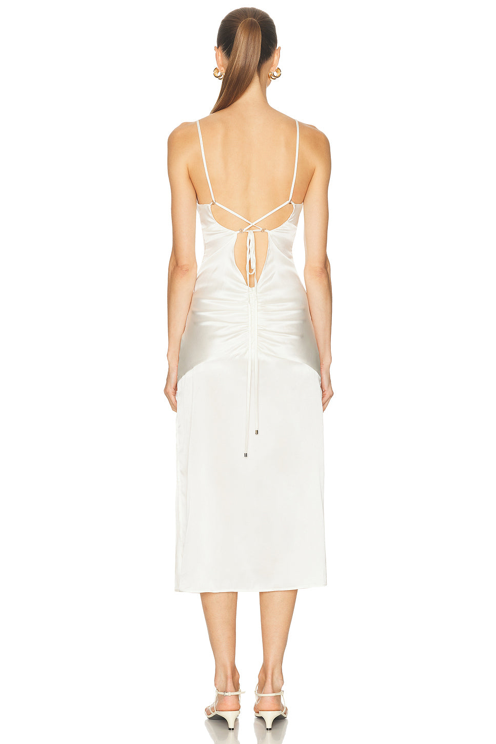 Forli Dress