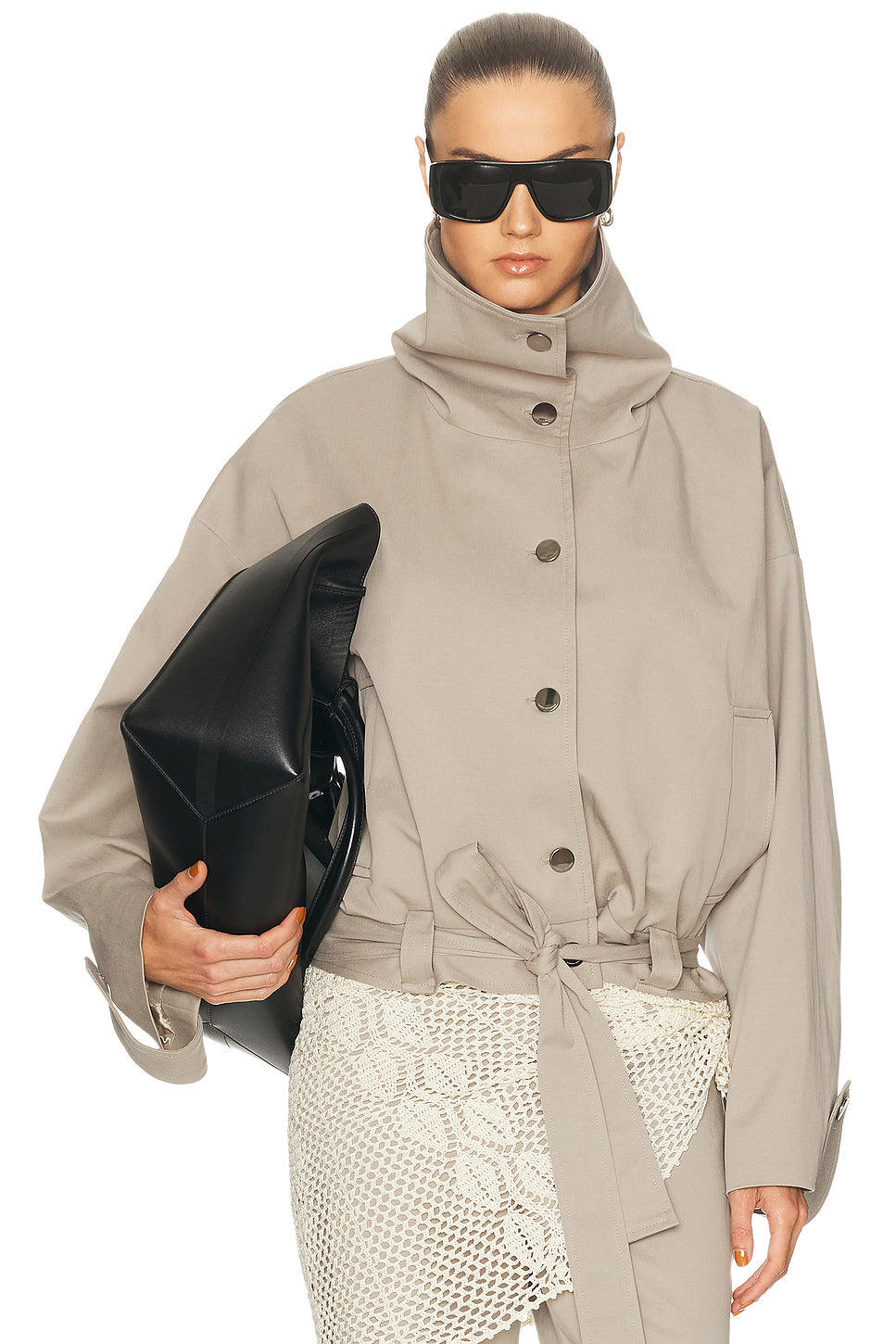 Cala Jacket