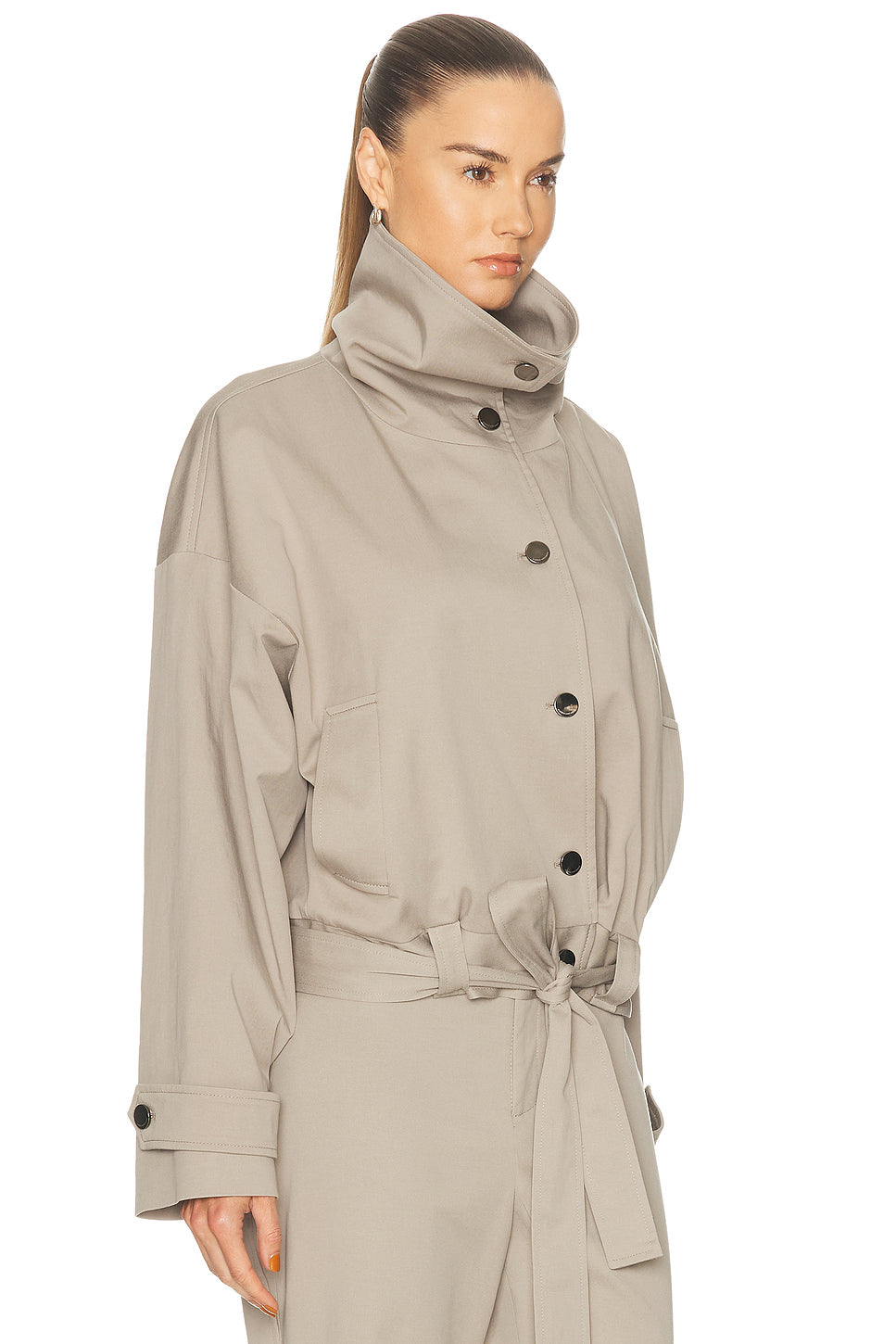 Cala Jacket