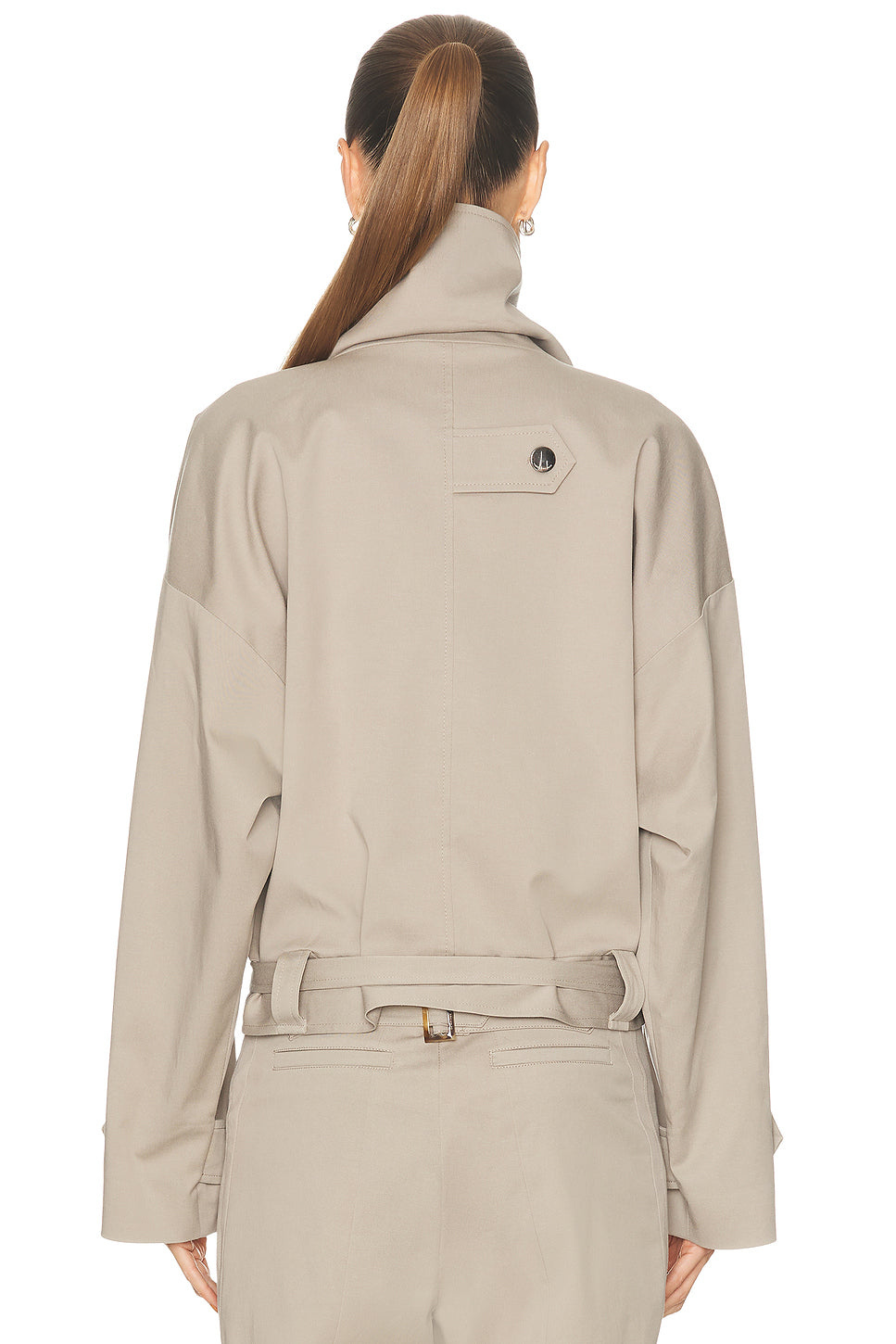 Cala Jacket