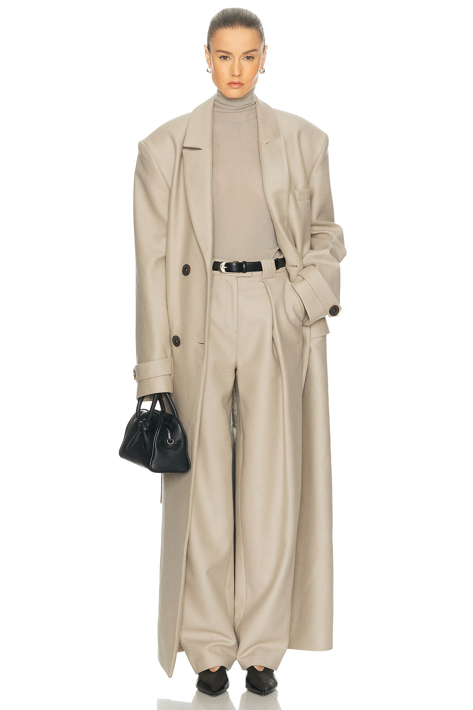 Linu Coat