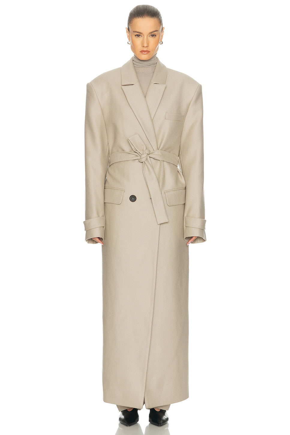 Linu Coat