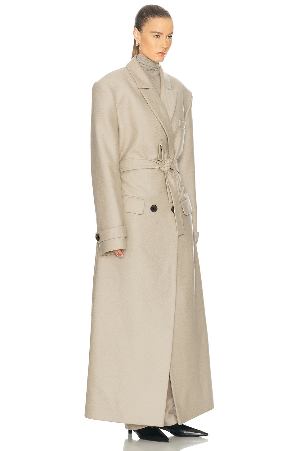 Linu Coat