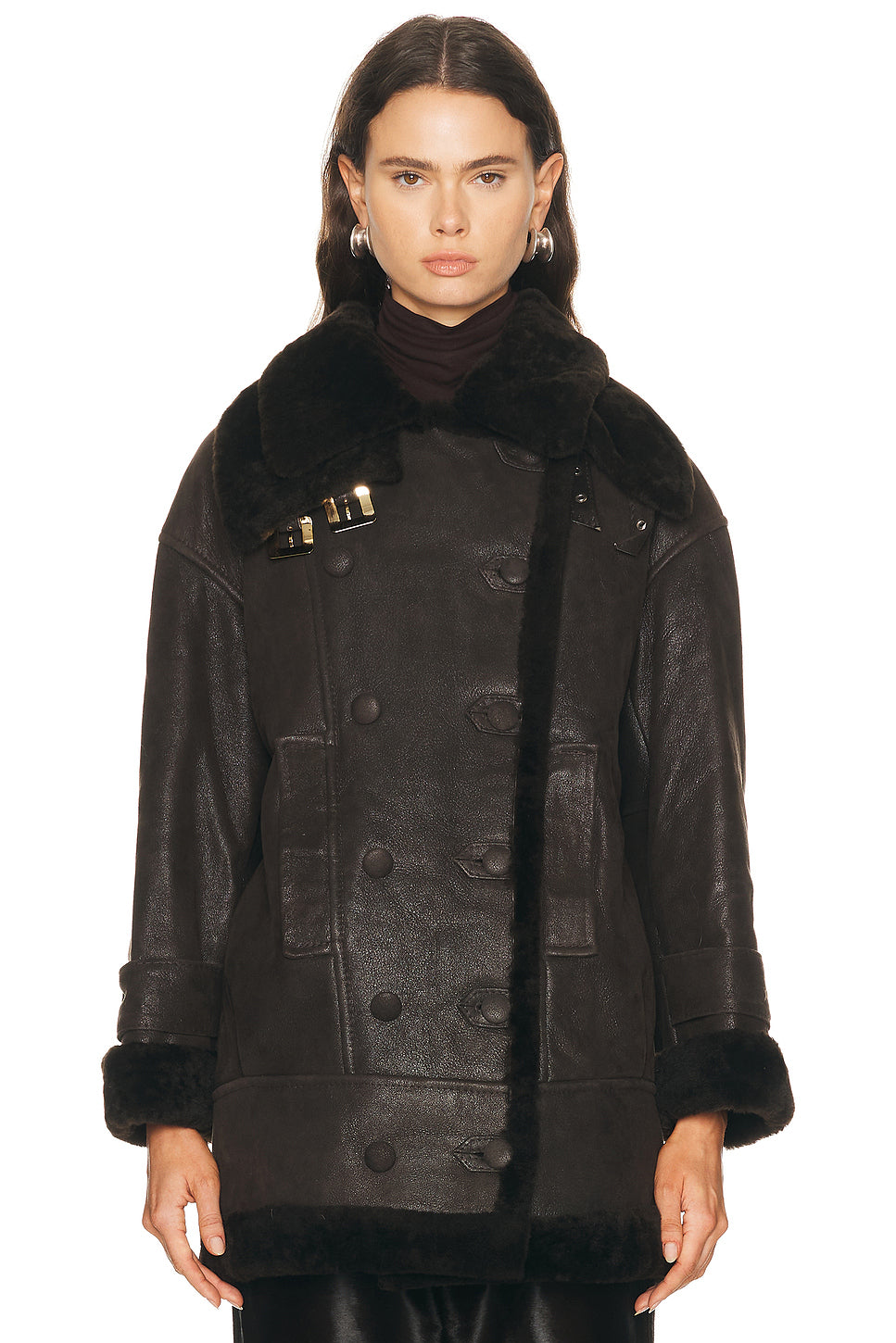 Kinu Coat