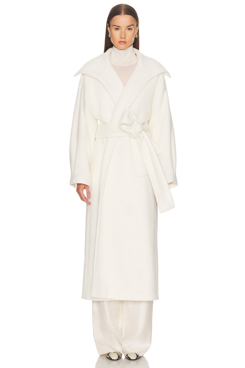 Kali Coat