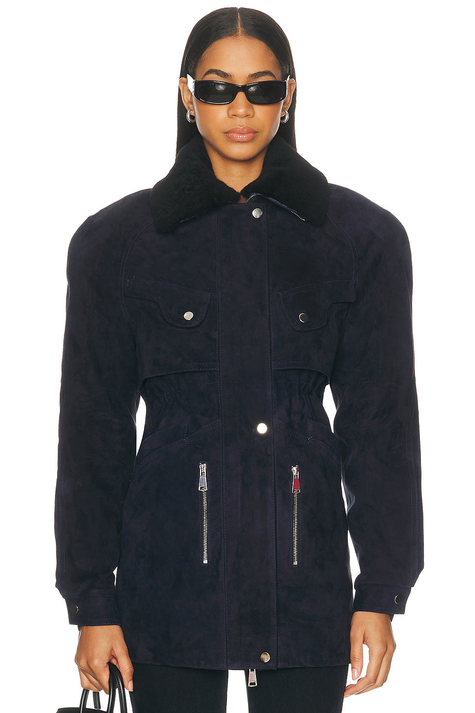 Tyla Jacket