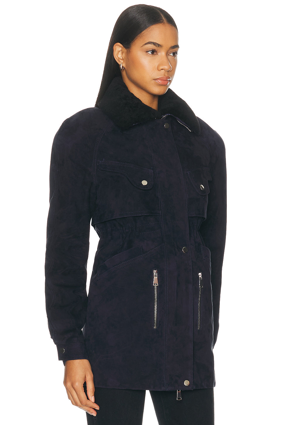 Tyla Jacket