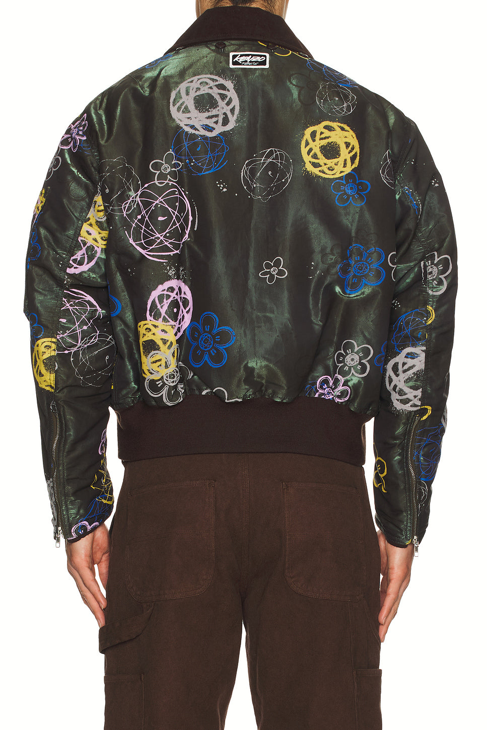 x Futura Bomber