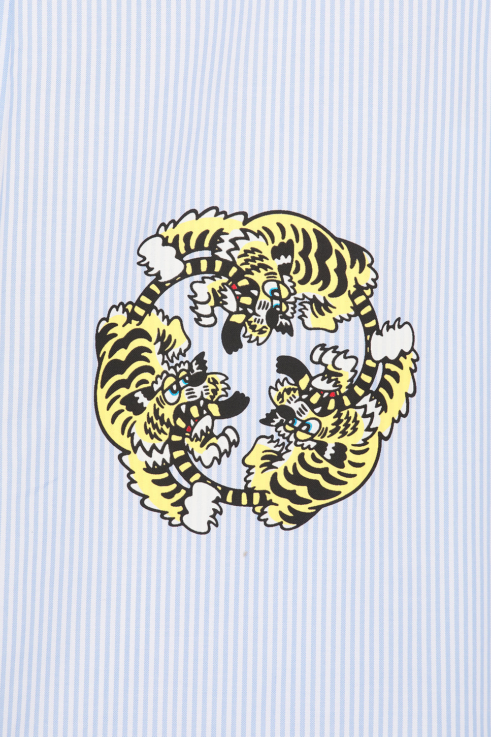 x Verdy Collection Hawaiian Short Sleeve Shirt