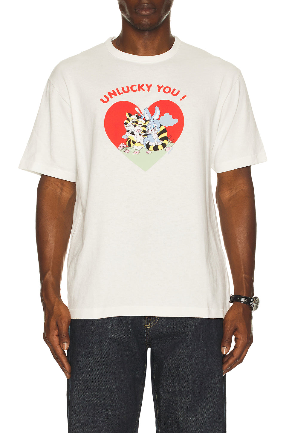 Gots Cartoon Classic T-Shirt