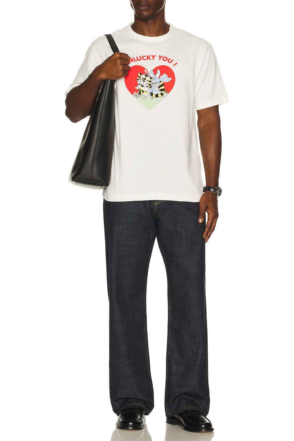 Gots Cartoon Classic T-Shirt