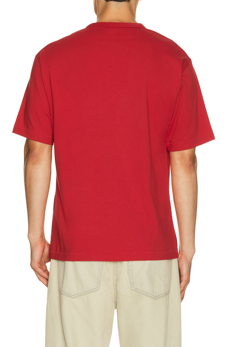 Jumping Tiger Classic T-Shirt