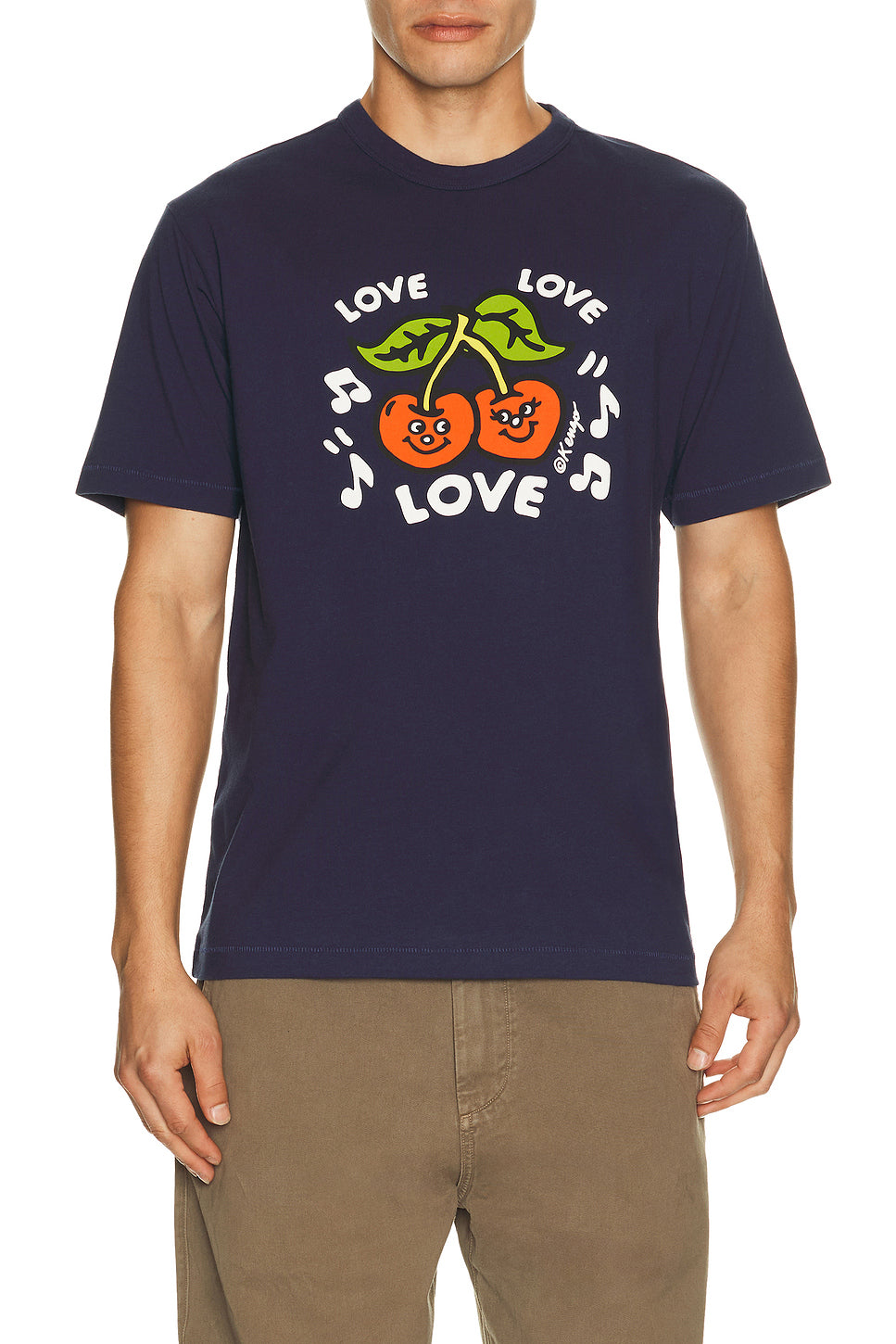 Loves Classic T-Shirt