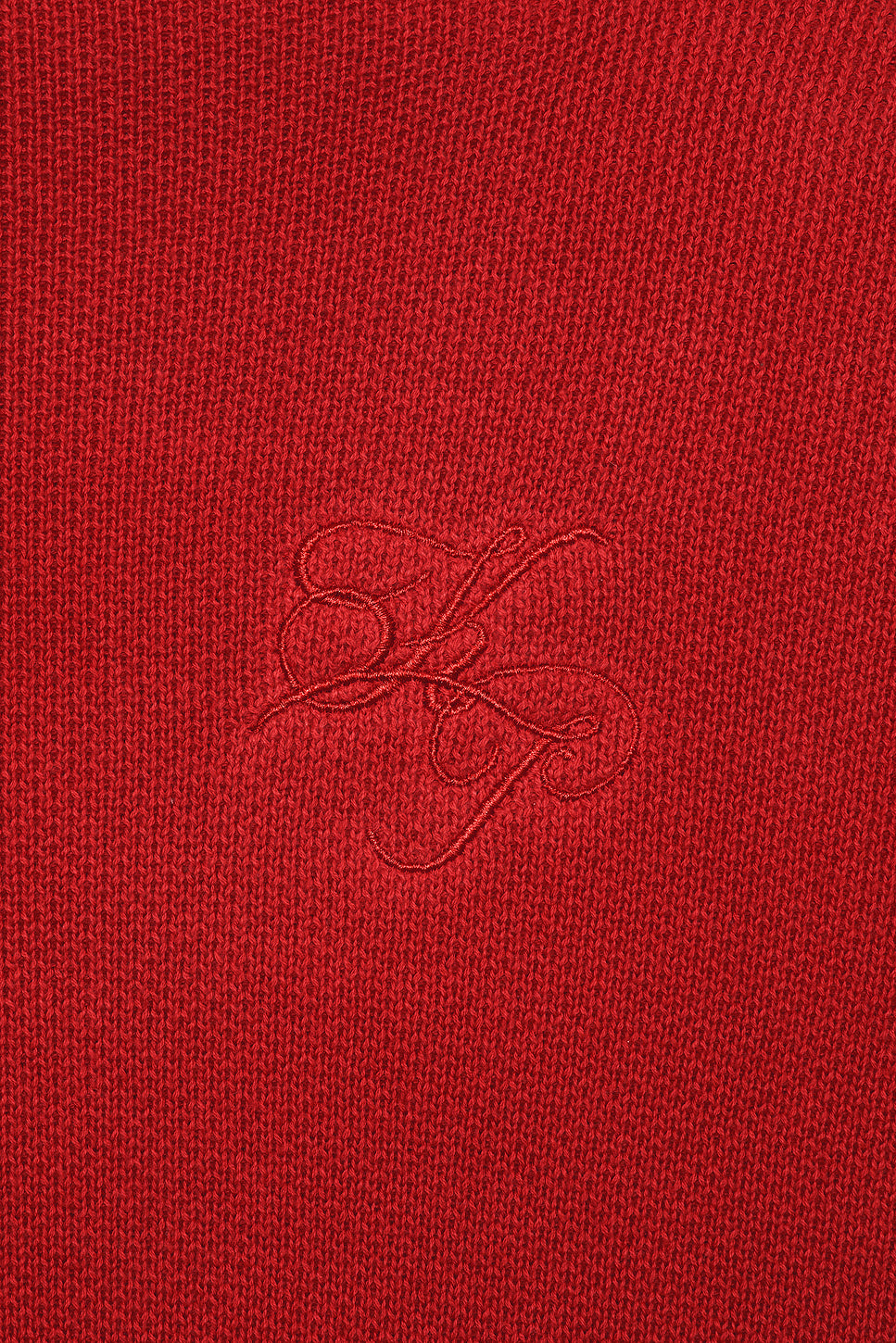 Boat Neck Sweater