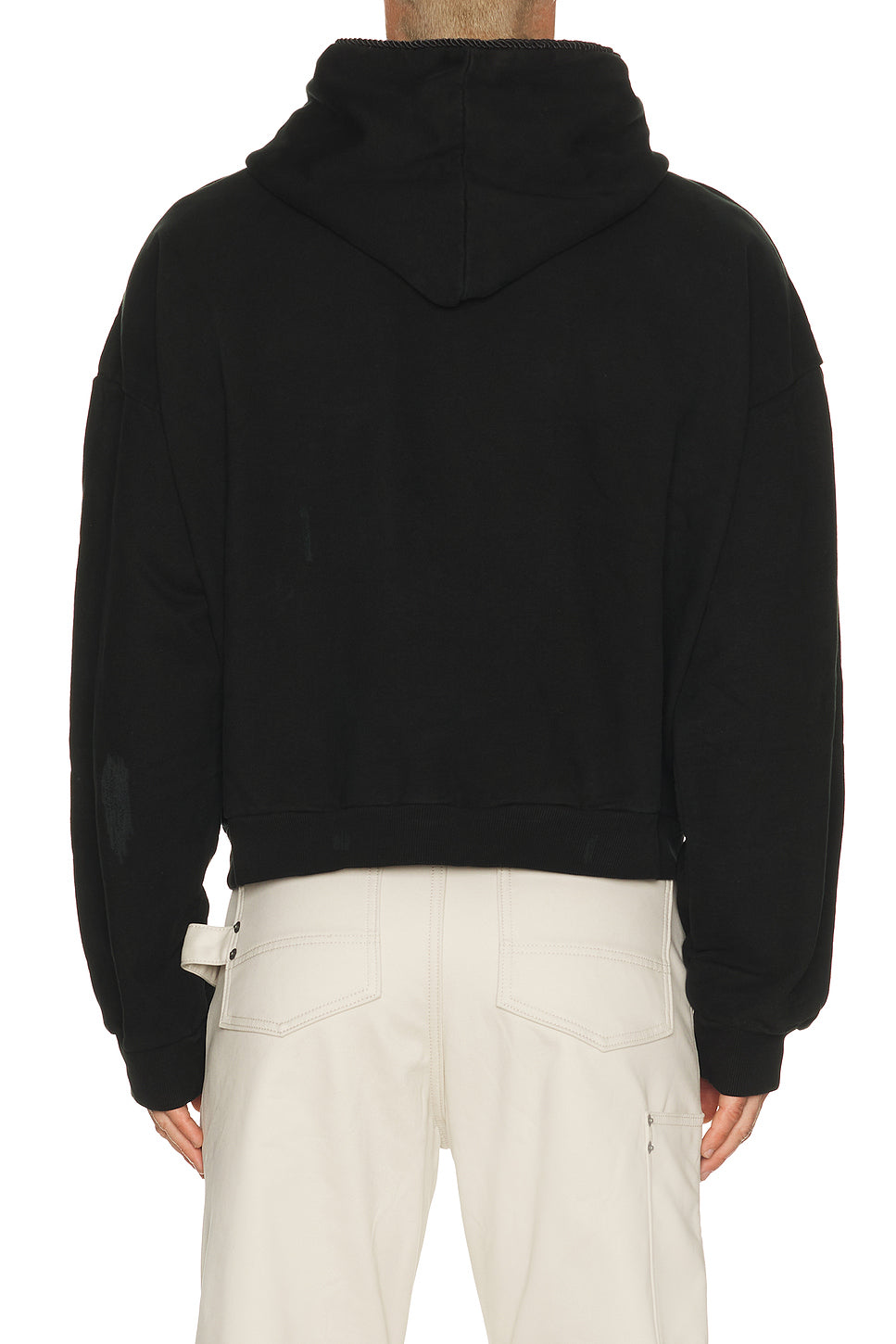 Lasso Hoodie