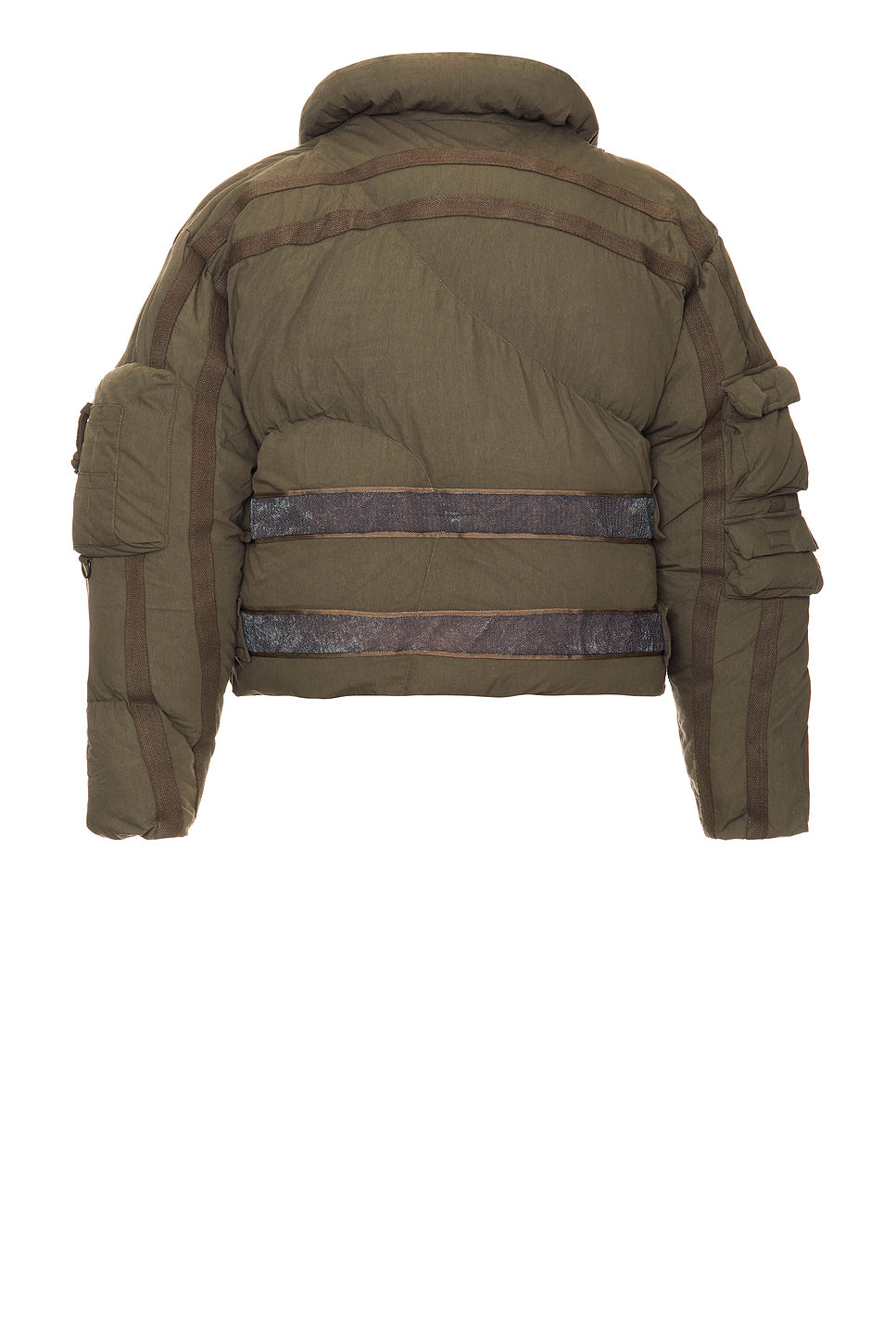 Cargo Puffer