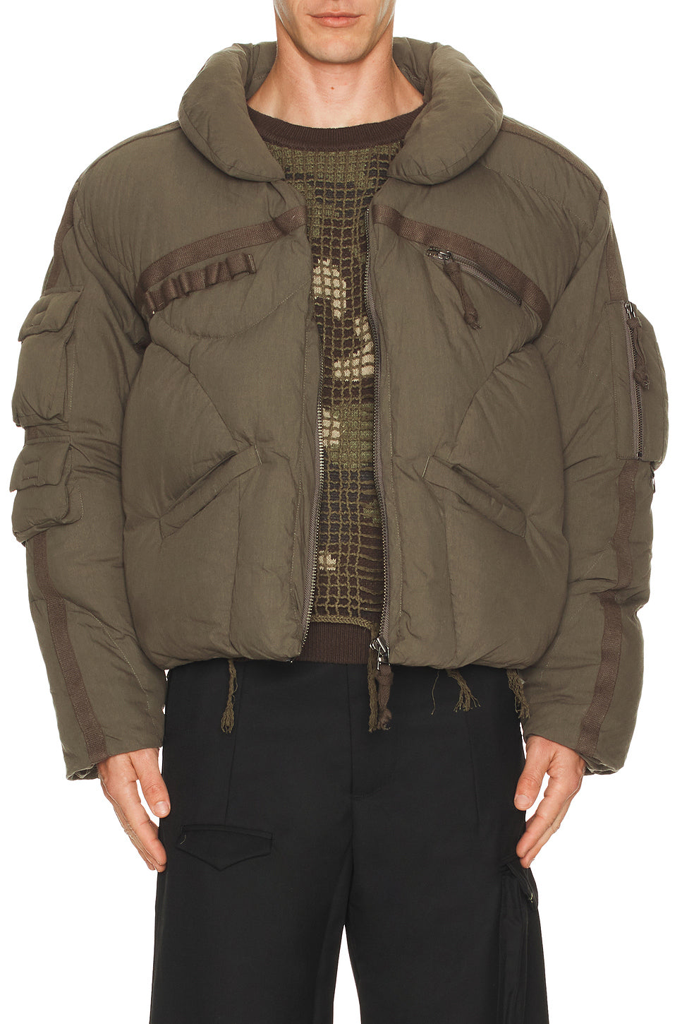 Cargo Puffer