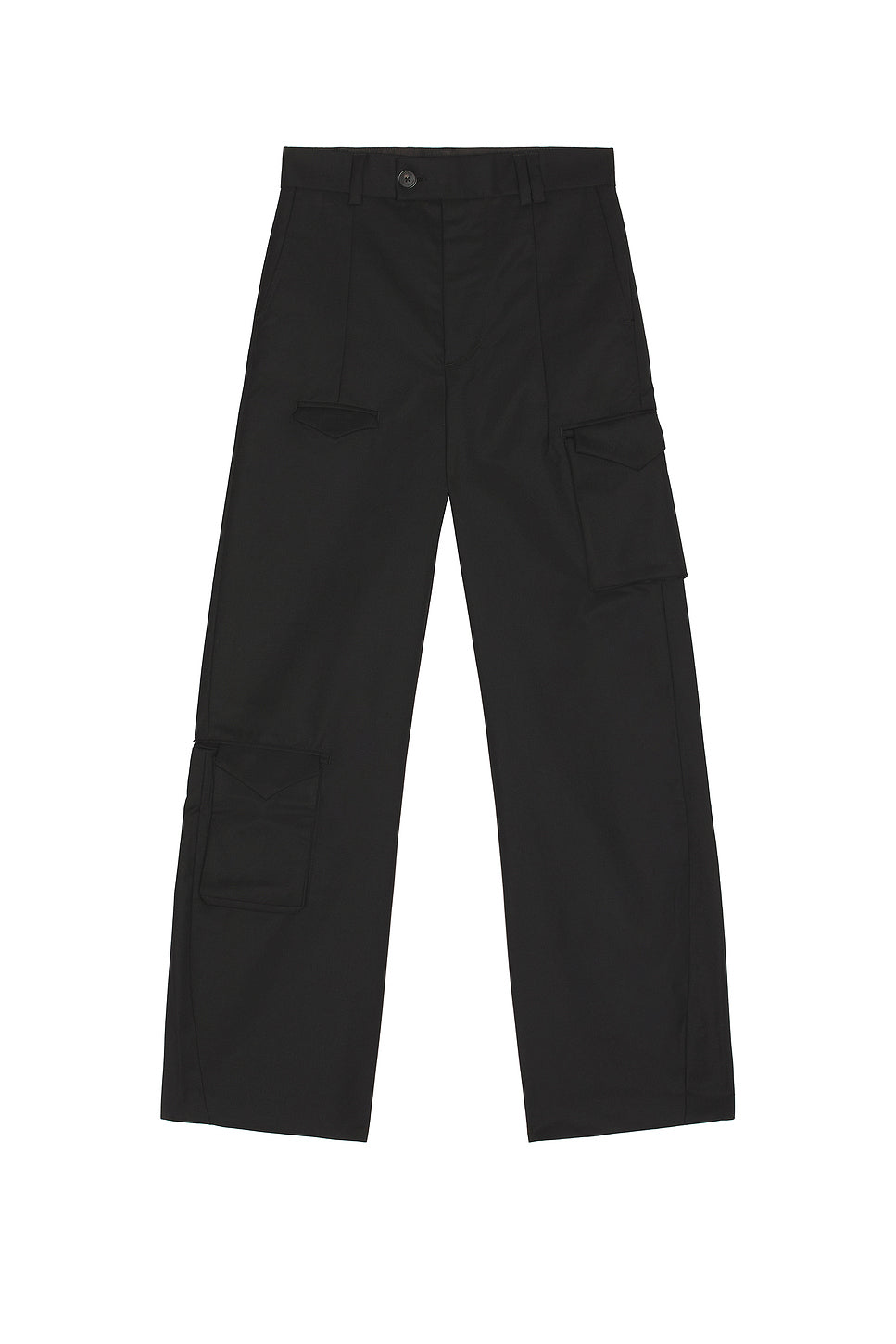 Cargo Slacks