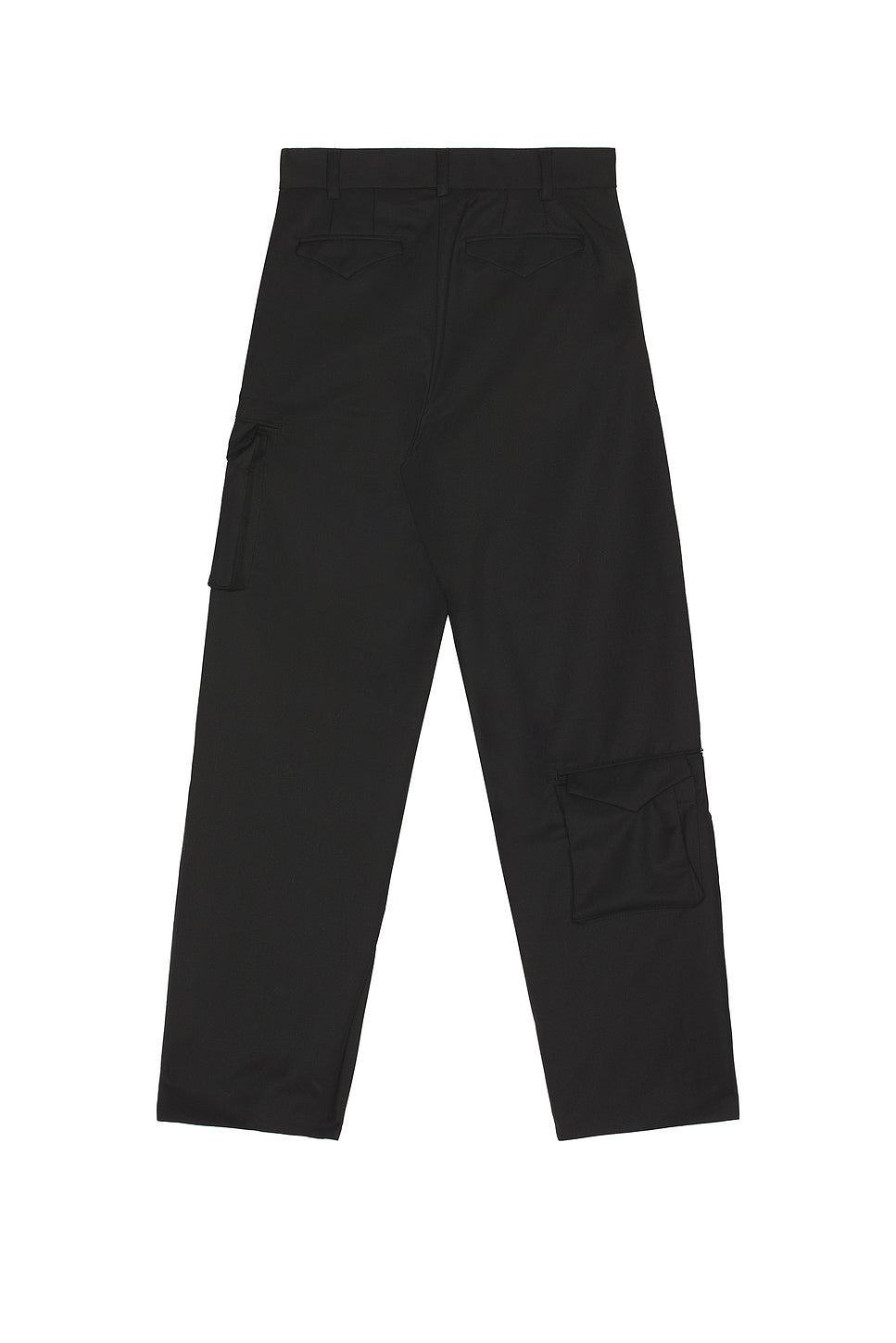 Cargo Slacks