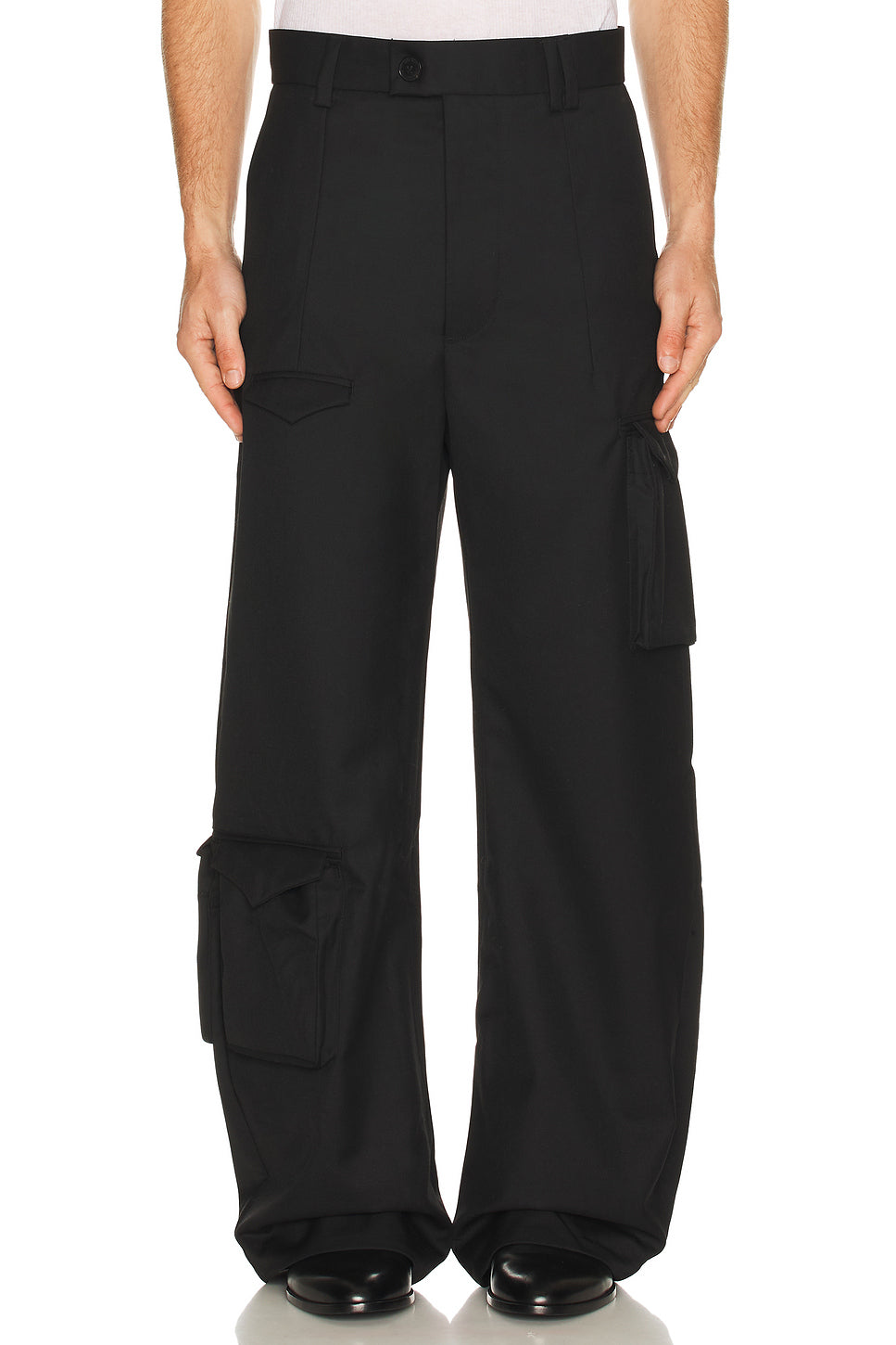 Cargo Slacks