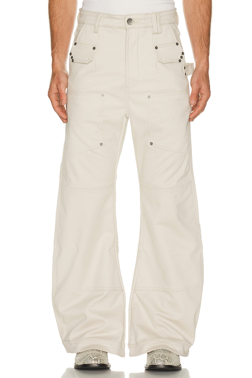 Rivet Pants