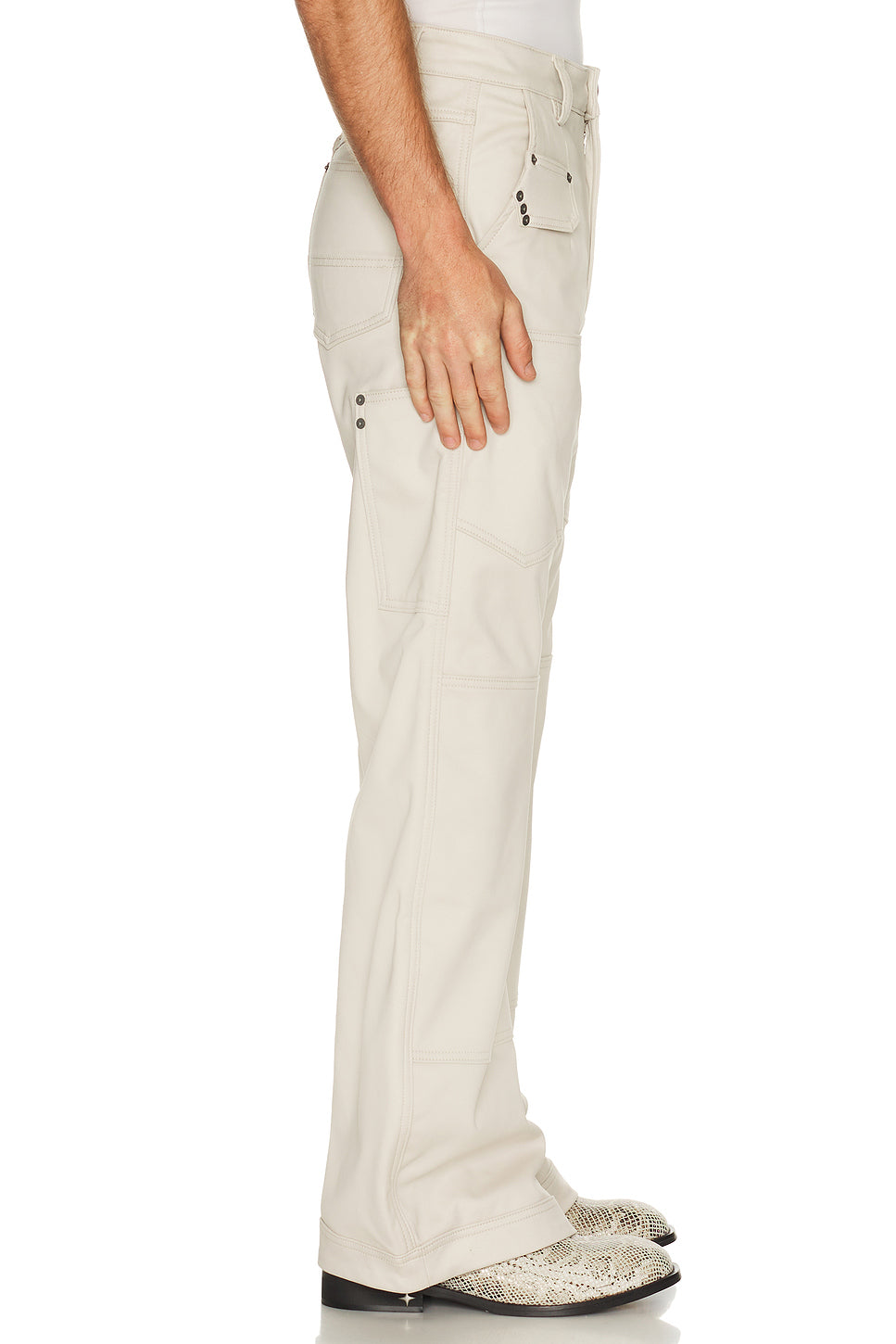 Rivet Pants