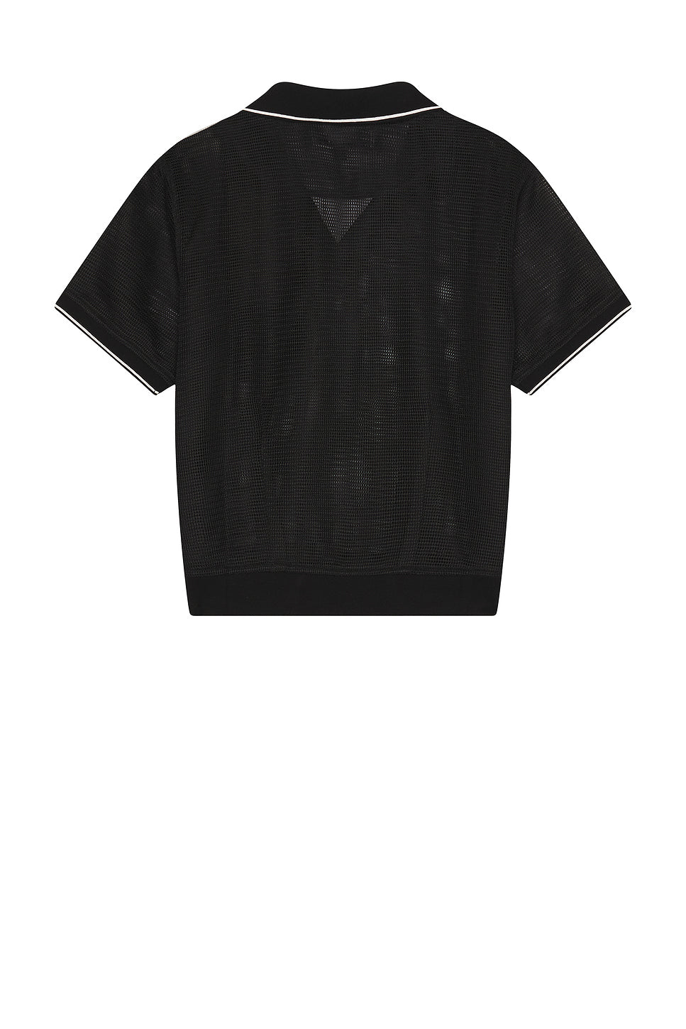 Mesh Polo