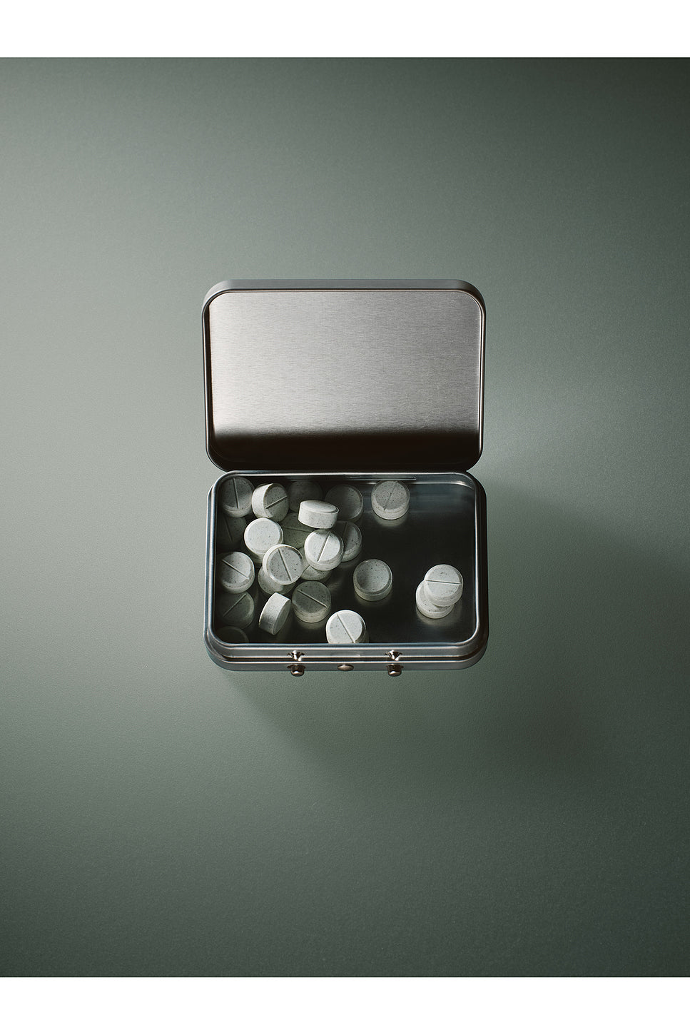 Healthy Mouth Mints