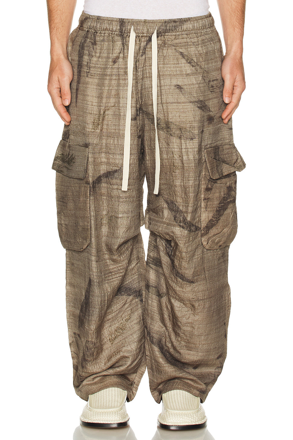 Cargo Pant