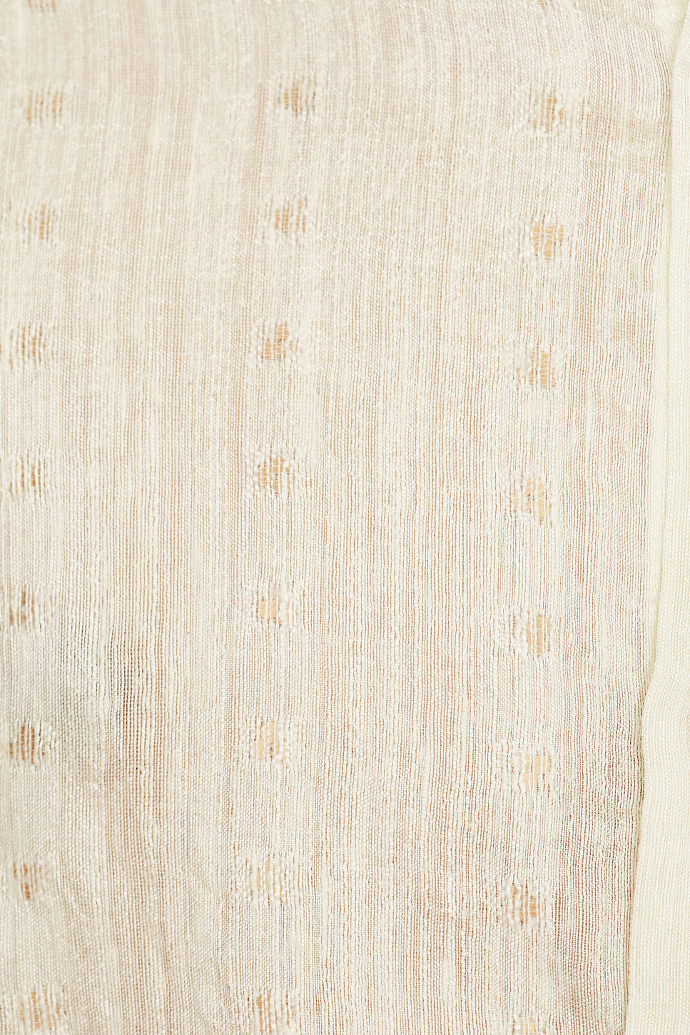 Box Shirt Long Sleeve