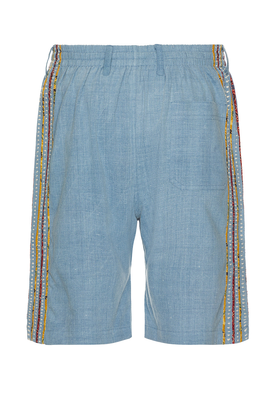 Kobe Shorts