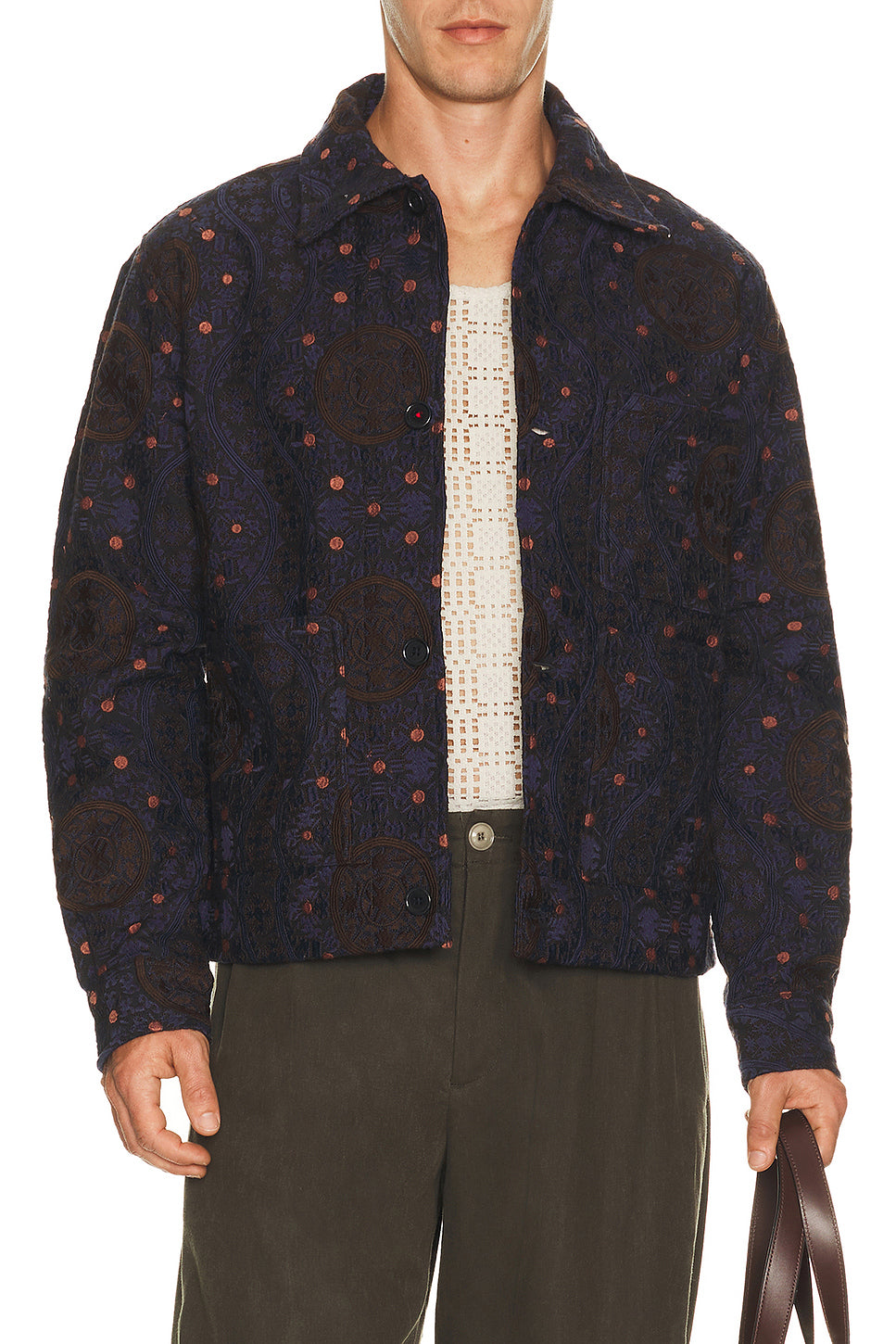 Bodhi Jacket
