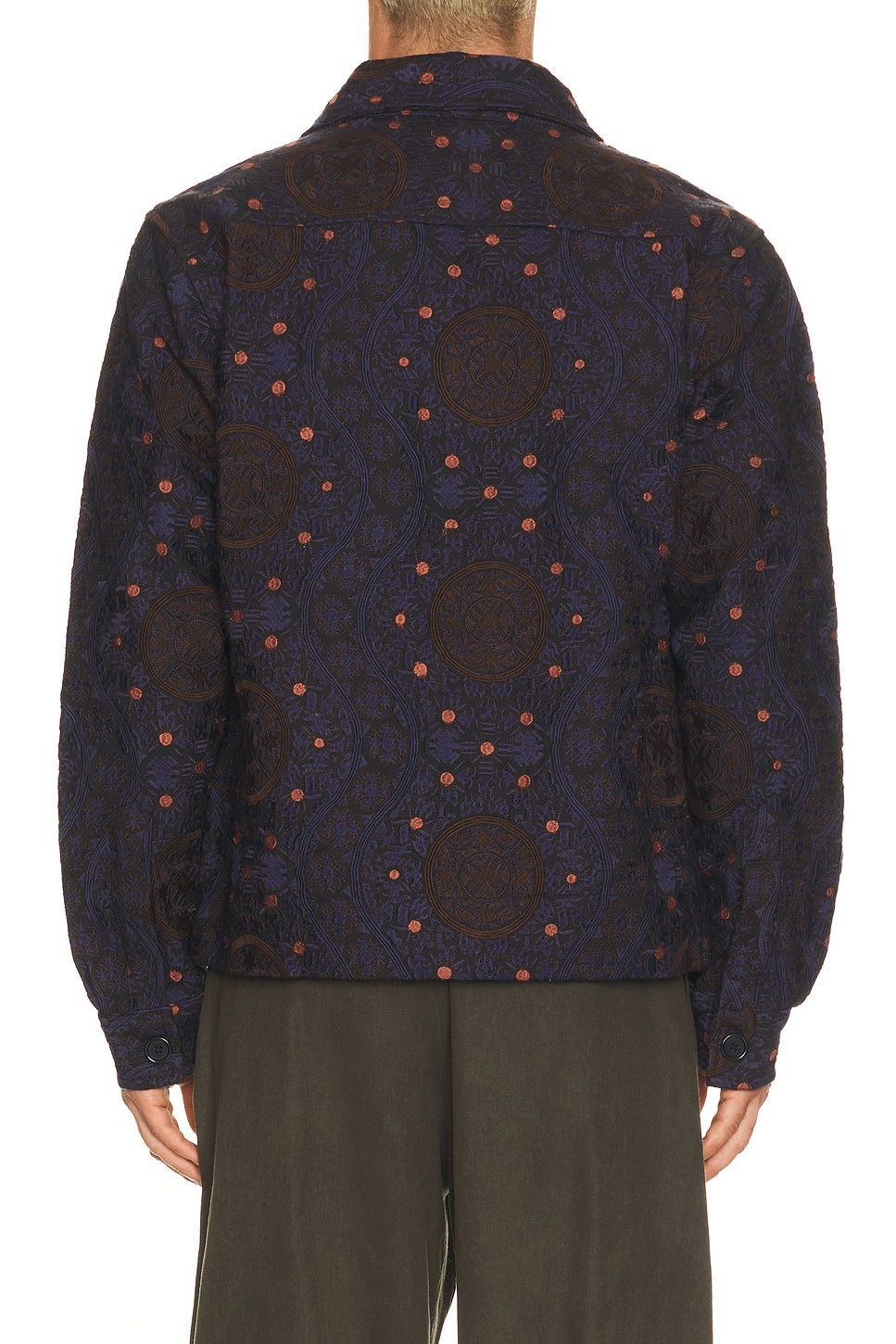 Bodhi Jacket