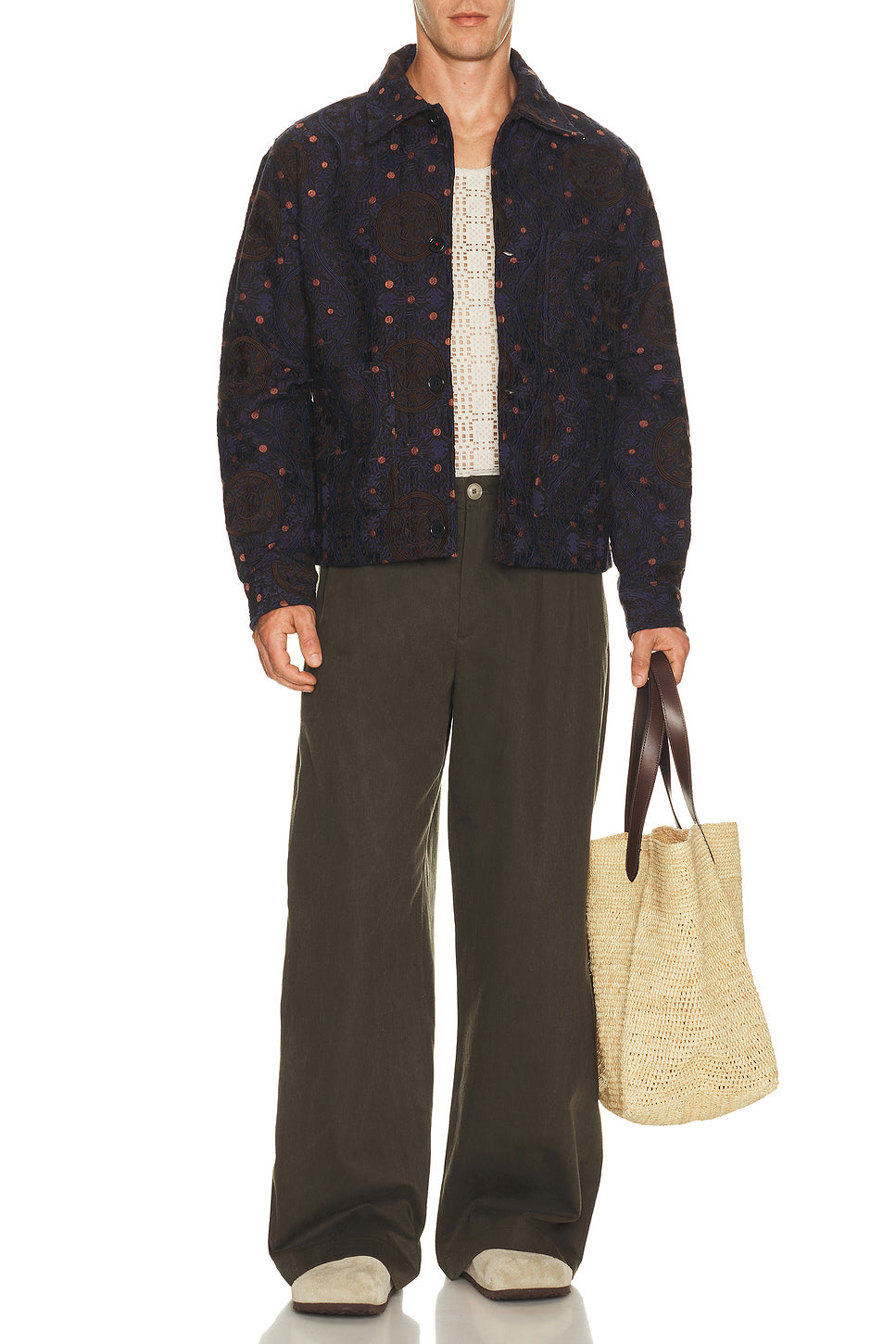 Bodhi Jacket