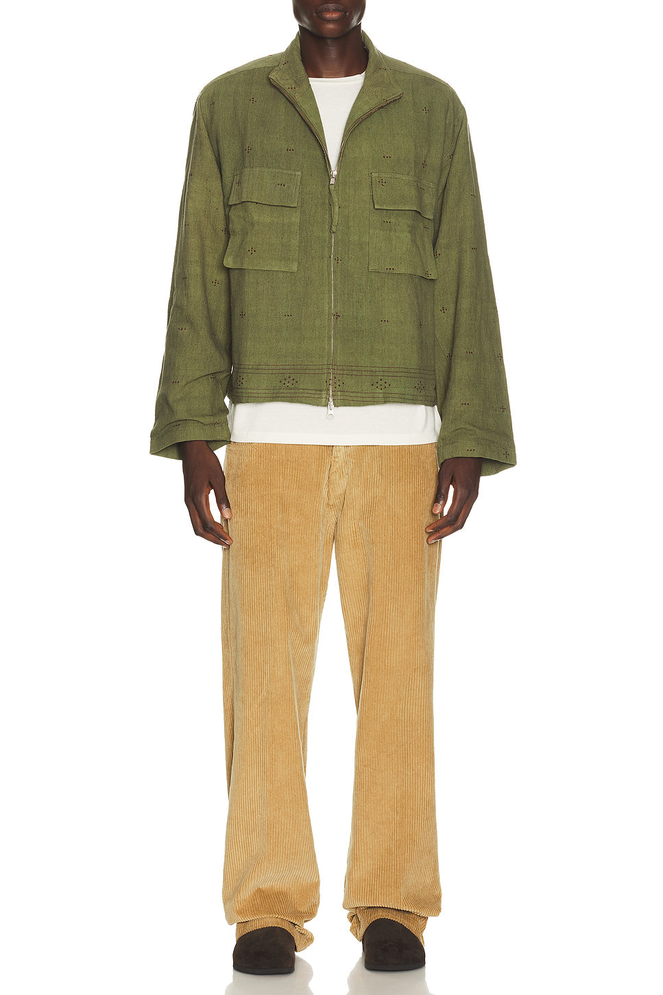 Alfred Jacket