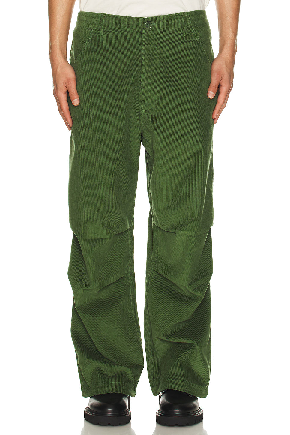 Abeer Drawstring Snow Pant