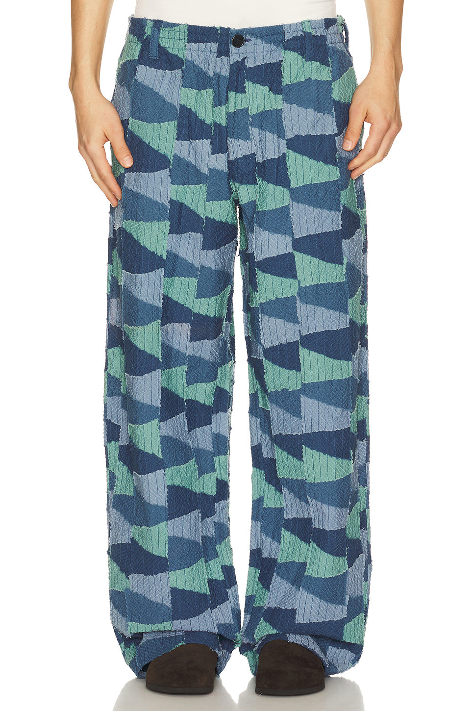 Kedar Pants