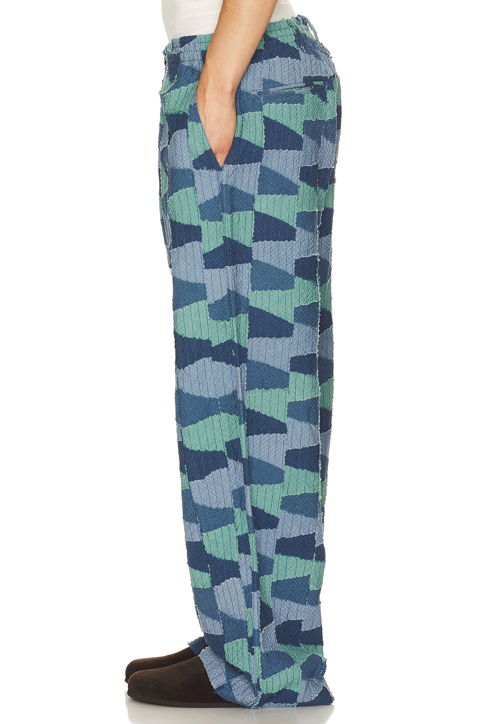 Kedar Pants