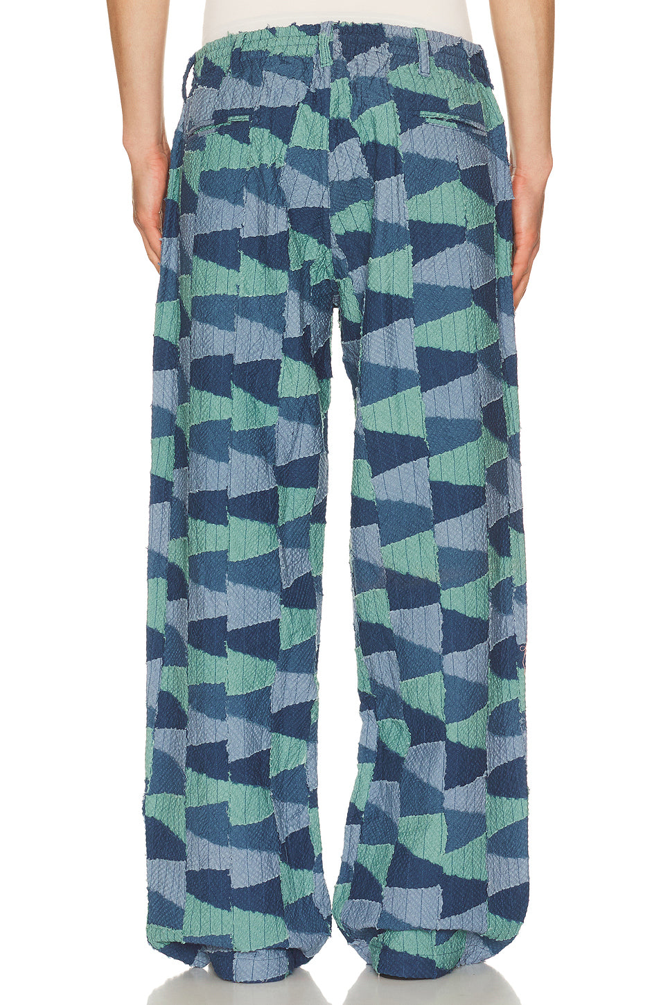 Kedar Pants