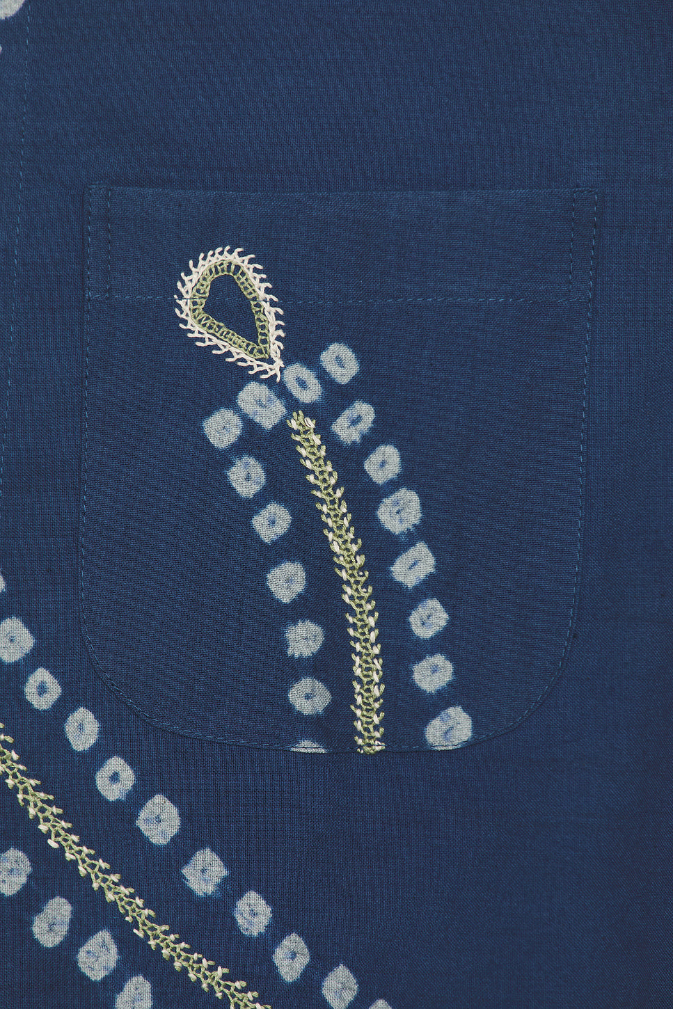Ronen Shirt