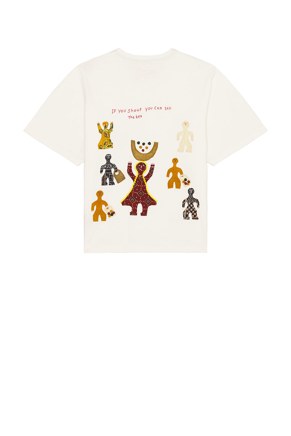 T-5 Tee