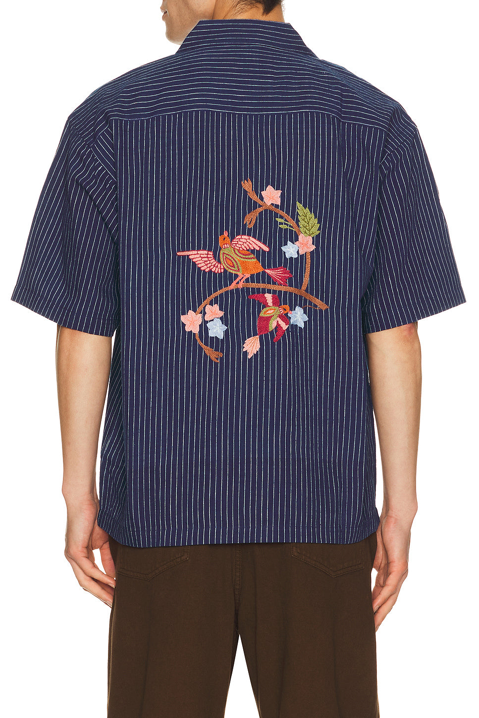 Rohit Shirt